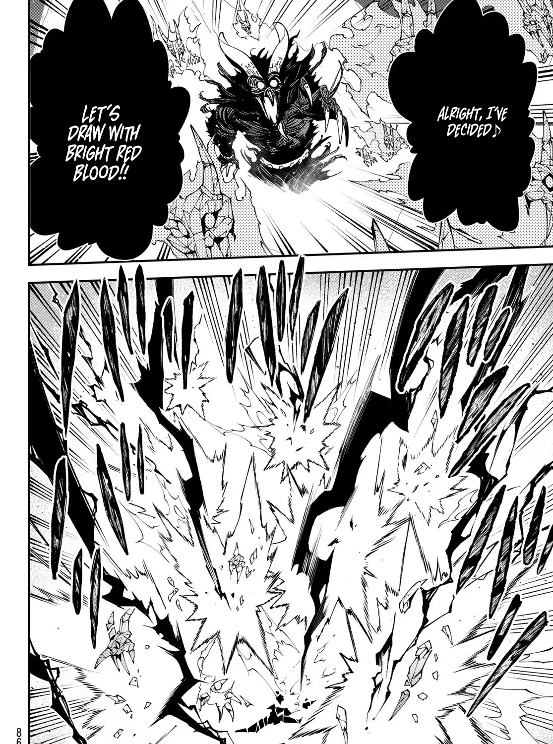 The Fledgling Demon Lord’s Starter Shop Chapter 34 page 20 - 