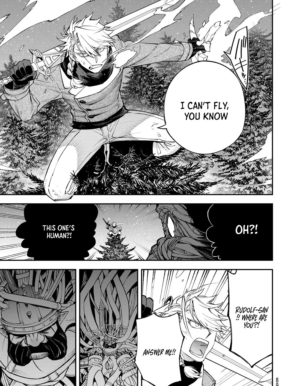 The Fledgling Demon Lord’s Starter Shop Chapter 34 page 26 - 