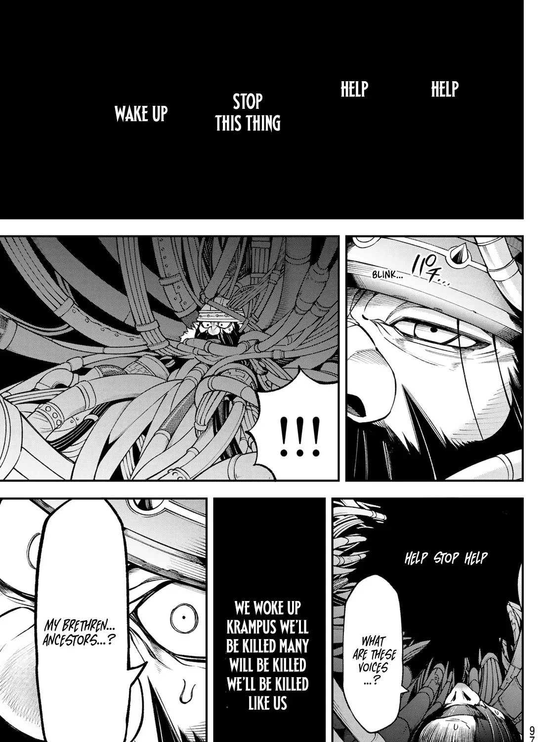The Fledgling Demon Lord’s Starter Shop Chapter 34 page 42 - 