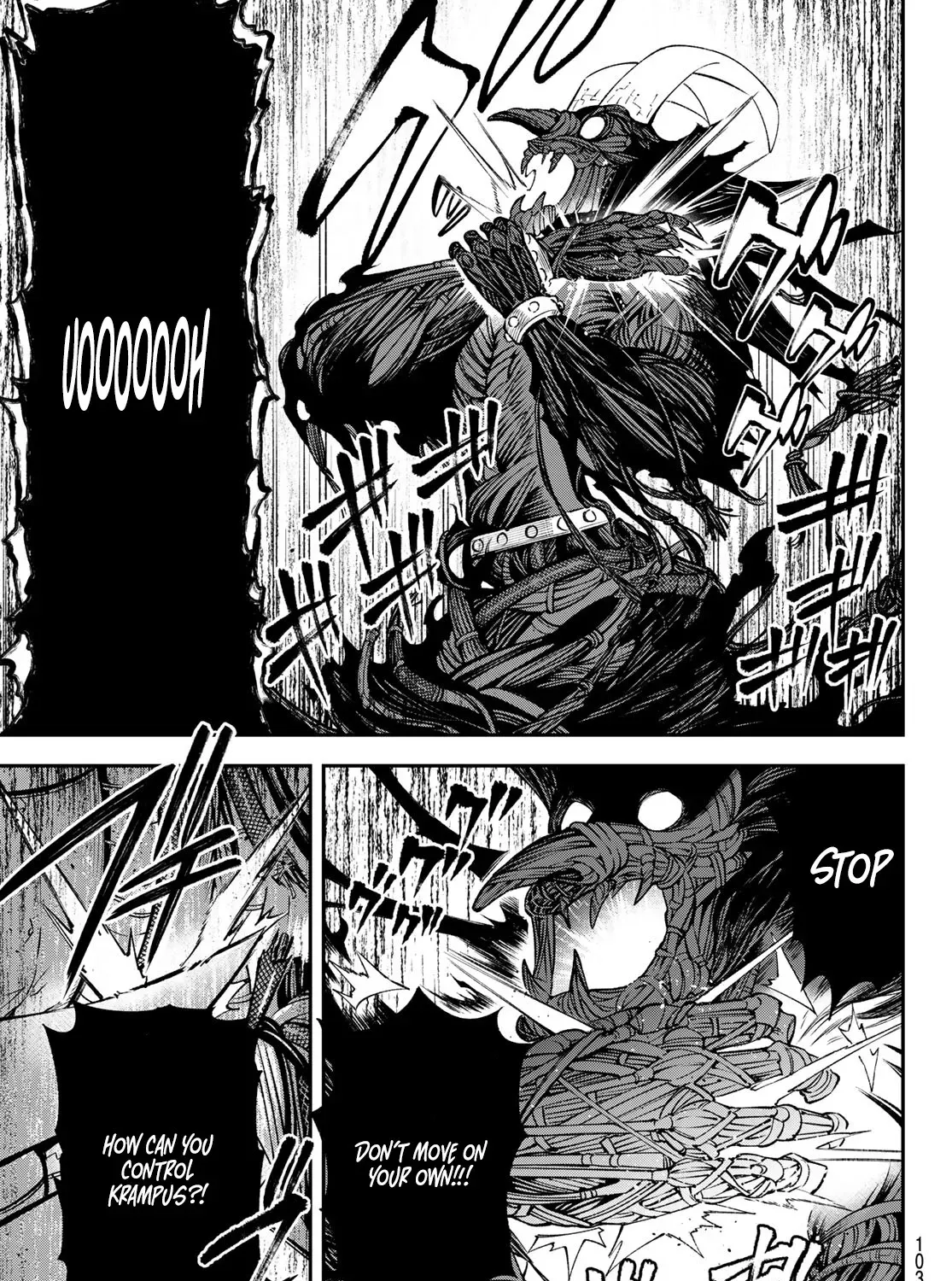The Fledgling Demon Lord’s Starter Shop Chapter 34 page 54 - 