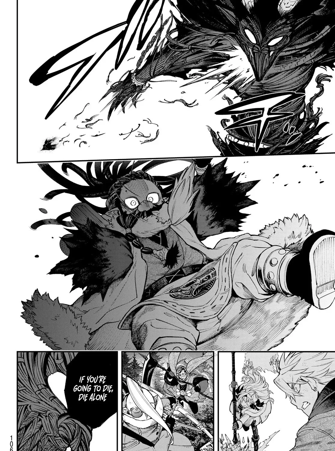 The Fledgling Demon Lord’s Starter Shop Chapter 34 page 60 - 