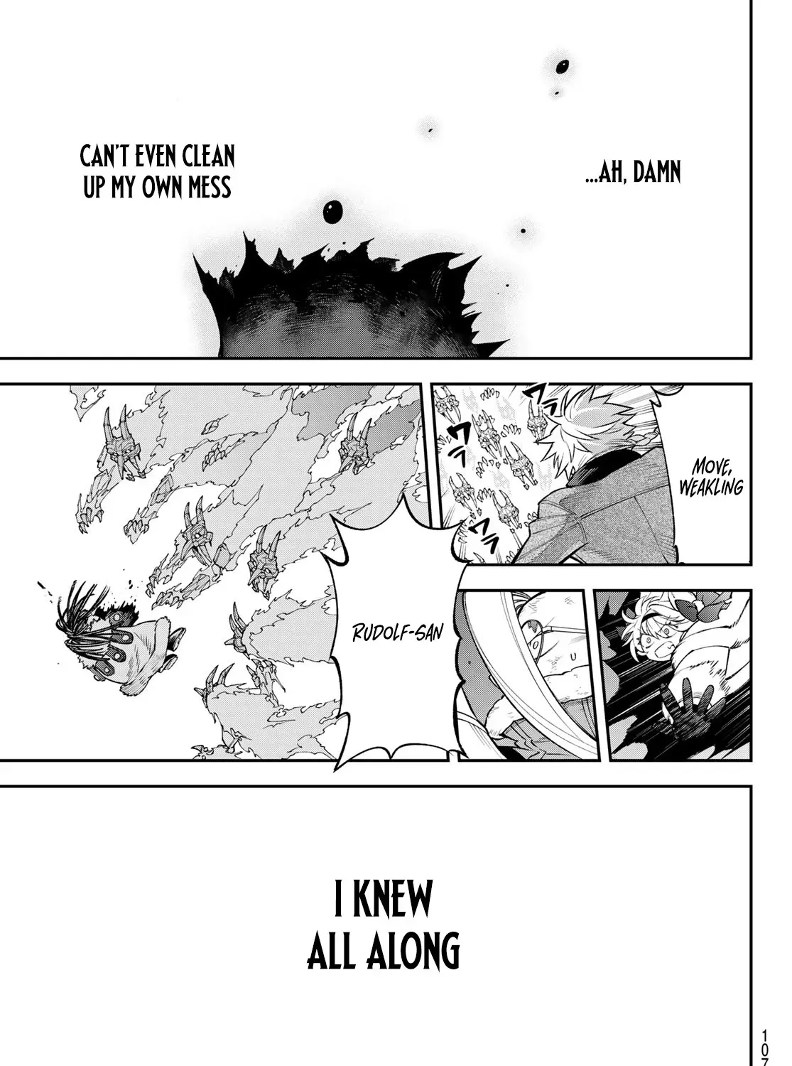 The Fledgling Demon Lord’s Starter Shop Chapter 34 page 62 - 
