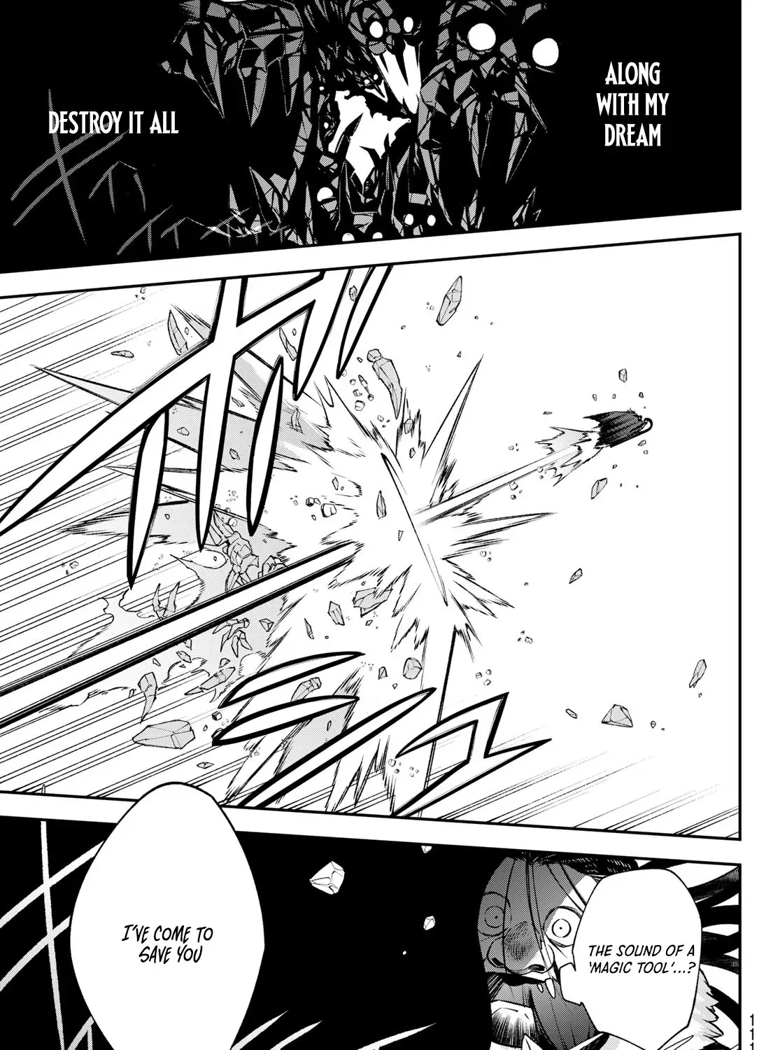 The Fledgling Demon Lord’s Starter Shop Chapter 34 page 70 - 