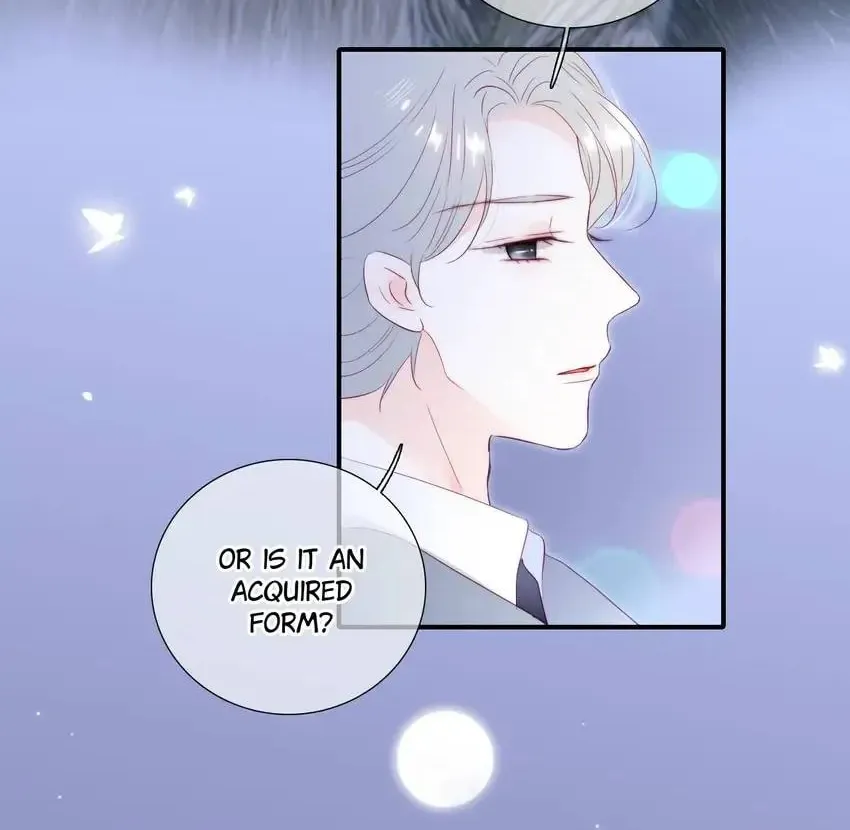 The Flower and the Hedgehog Chapter 108 page 4 - 
