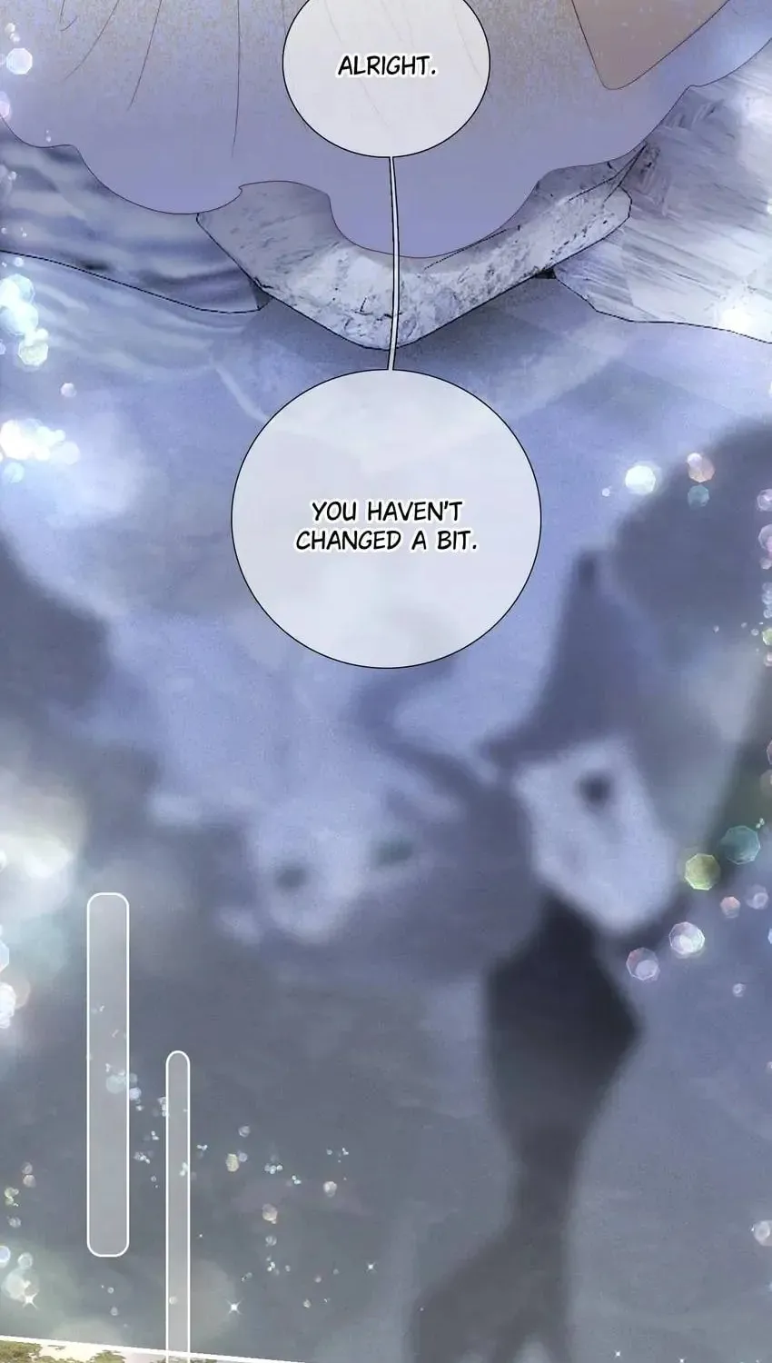 The Flower and the Hedgehog Chapter 108 page 42 - 