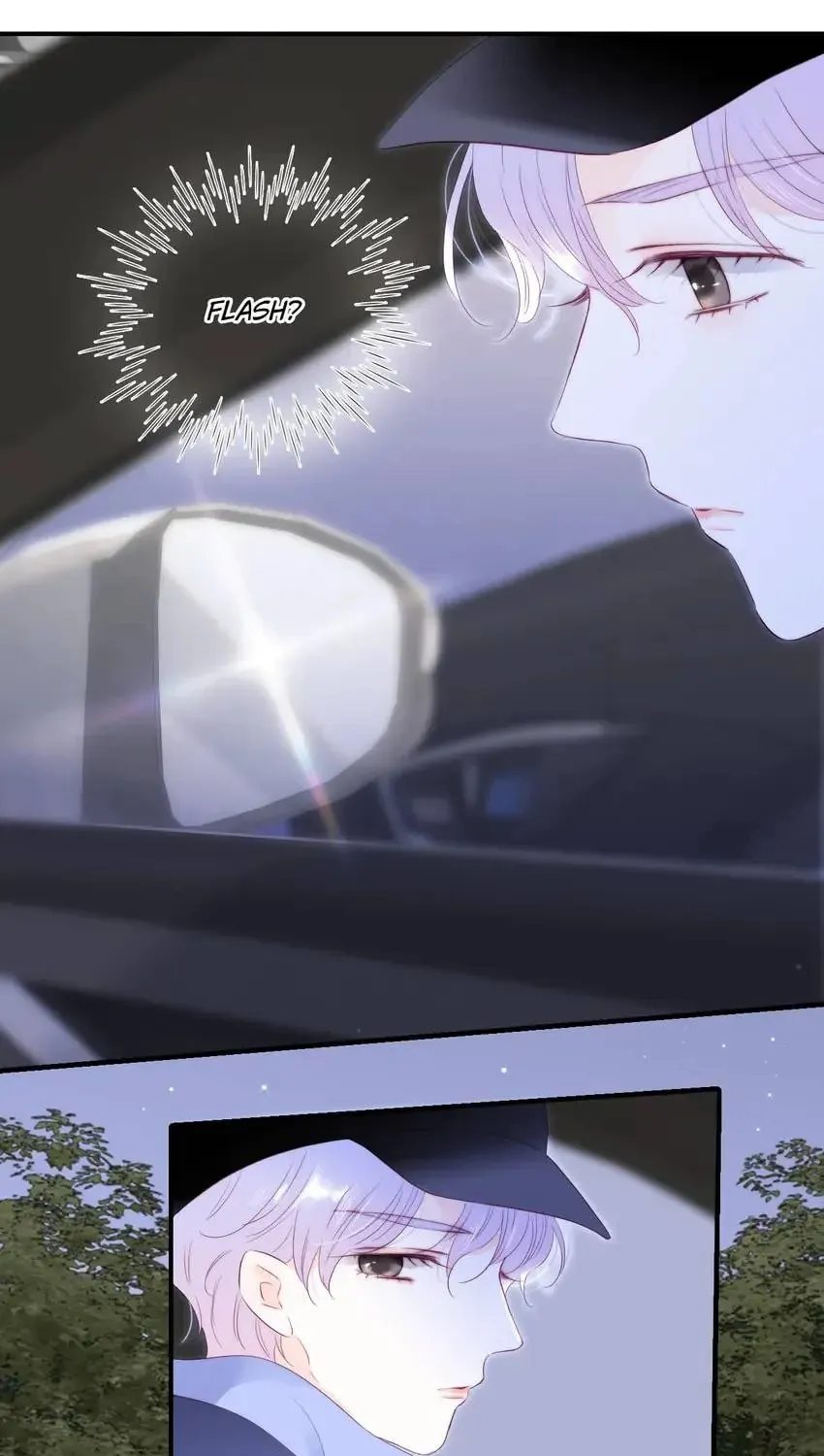 The Flower and the Hedgehog Chapter 108 page 44 - 
