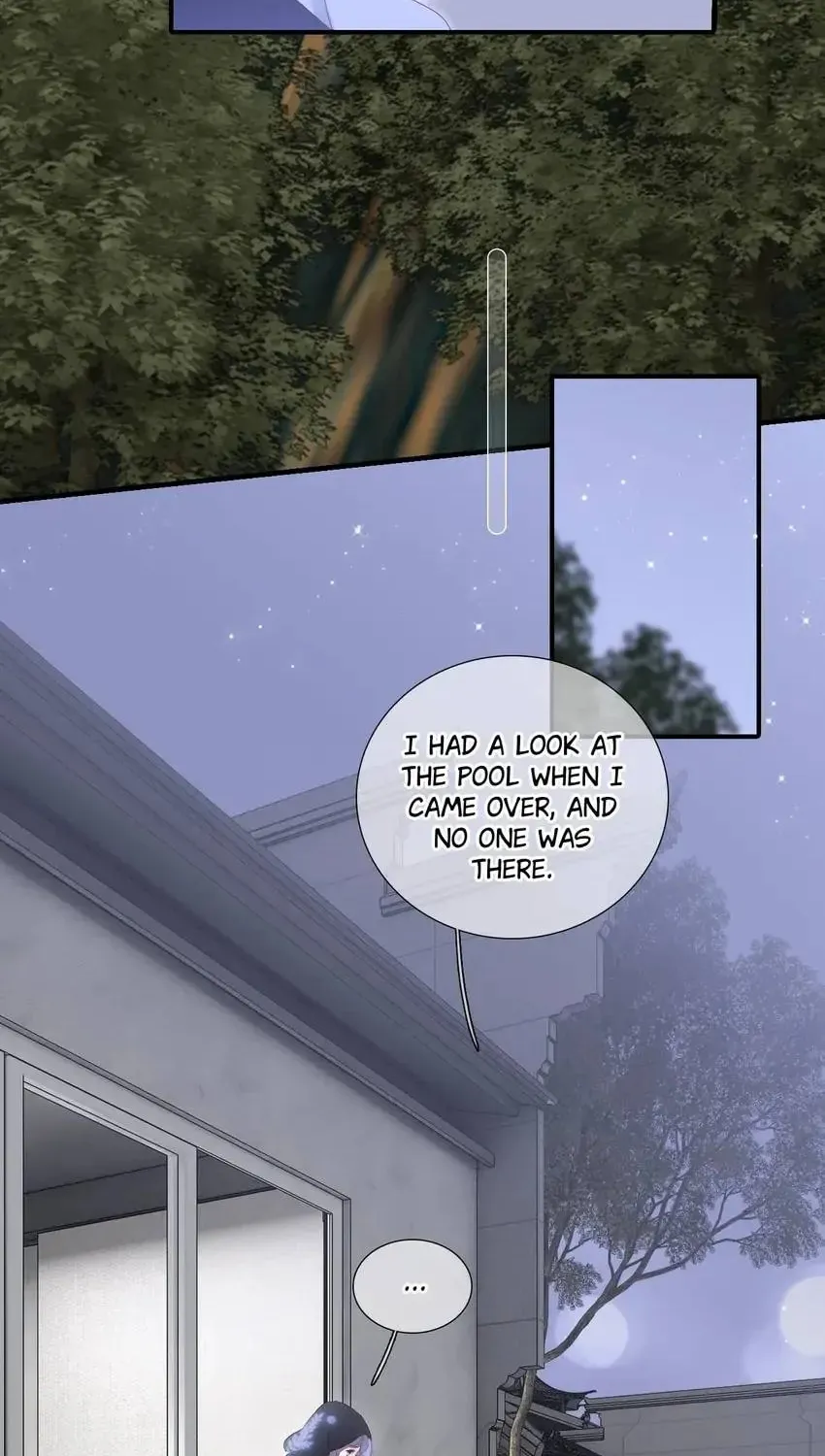 The Flower and the Hedgehog Chapter 108 page 45 - 