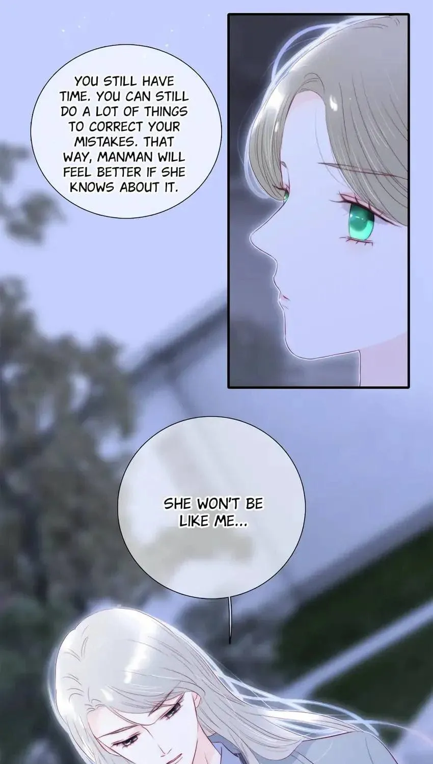The Flower and the Hedgehog Chapter 109 page 33 - 