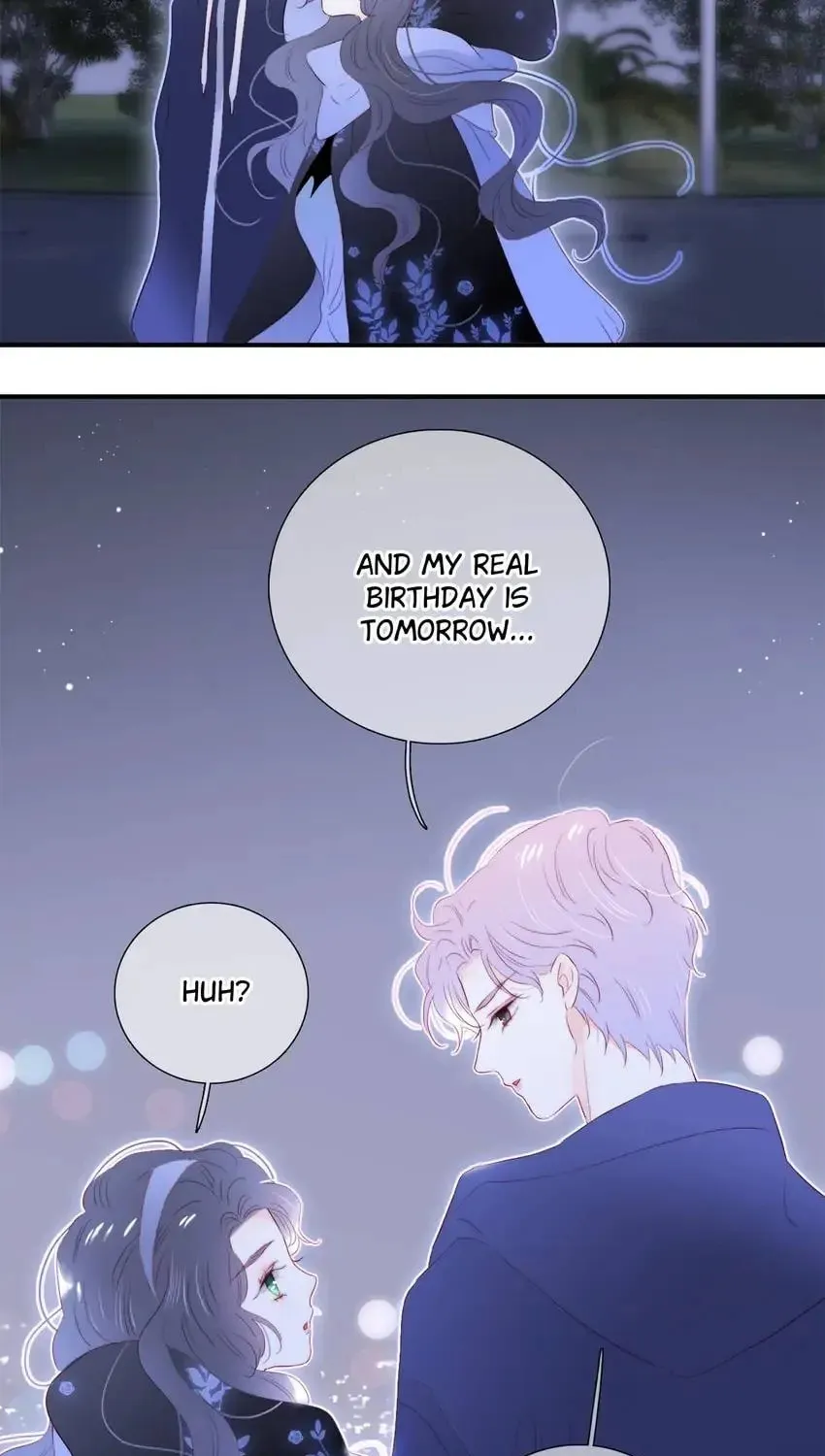 The Flower and the Hedgehog Chapter 109 page 49 - 