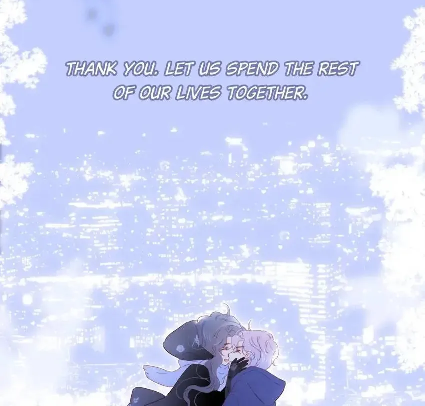 The Flower and the Hedgehog Chapter 109 page 61 - 