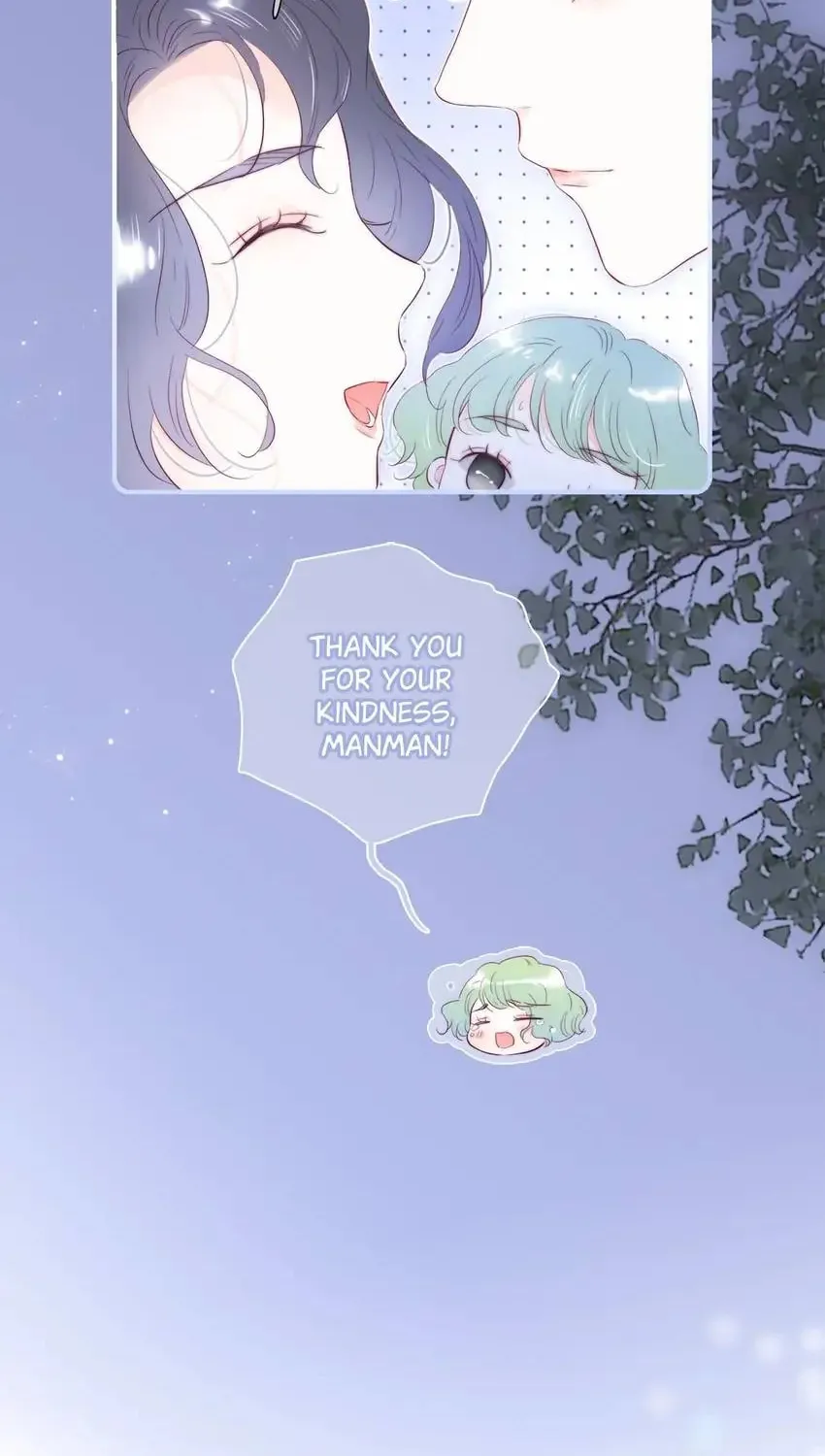 The Flower and the Hedgehog Chapter 109 page 10 - 