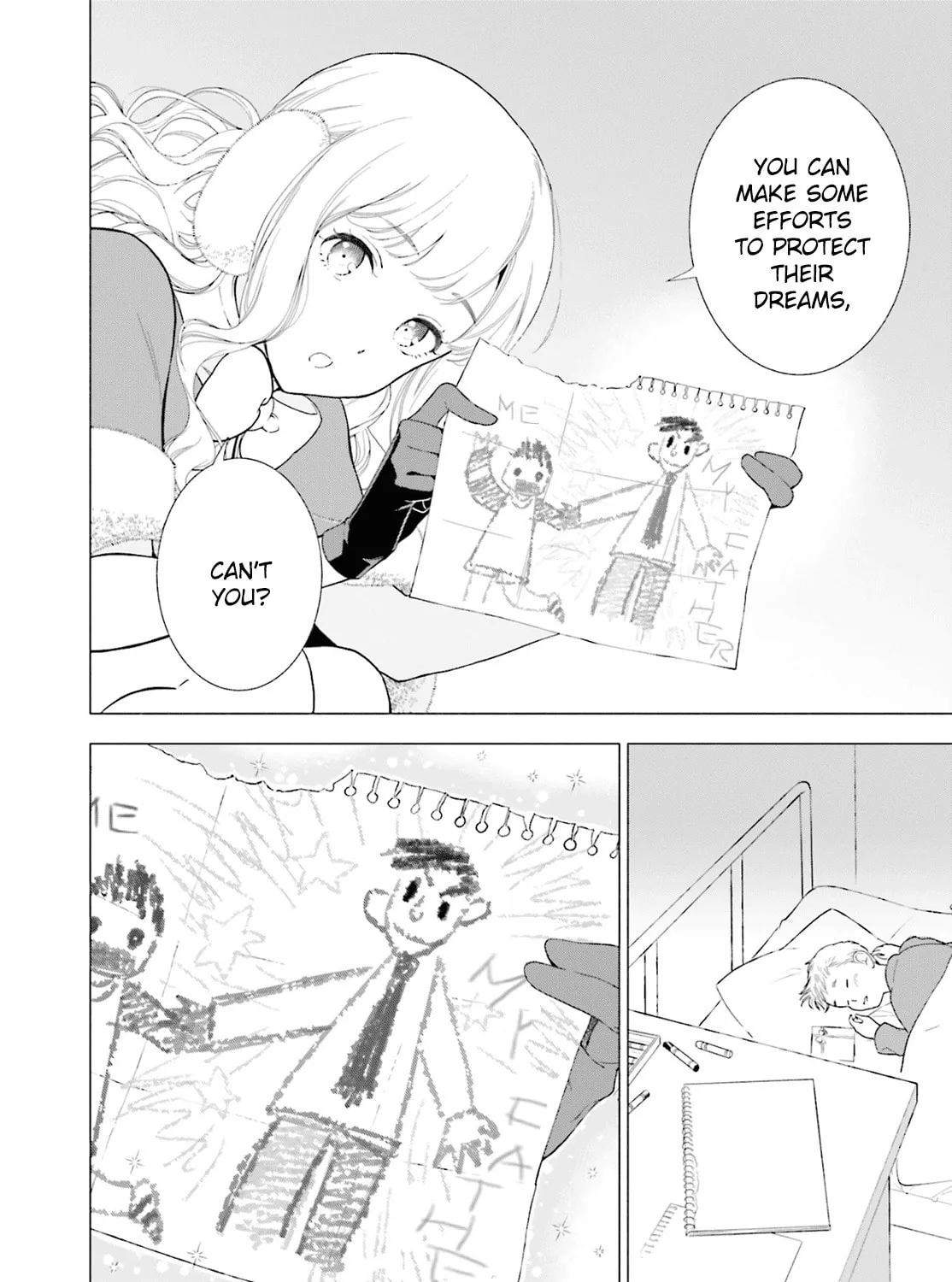 The Flustered Shabby Santa Claus Chapter 0 page 25 - 