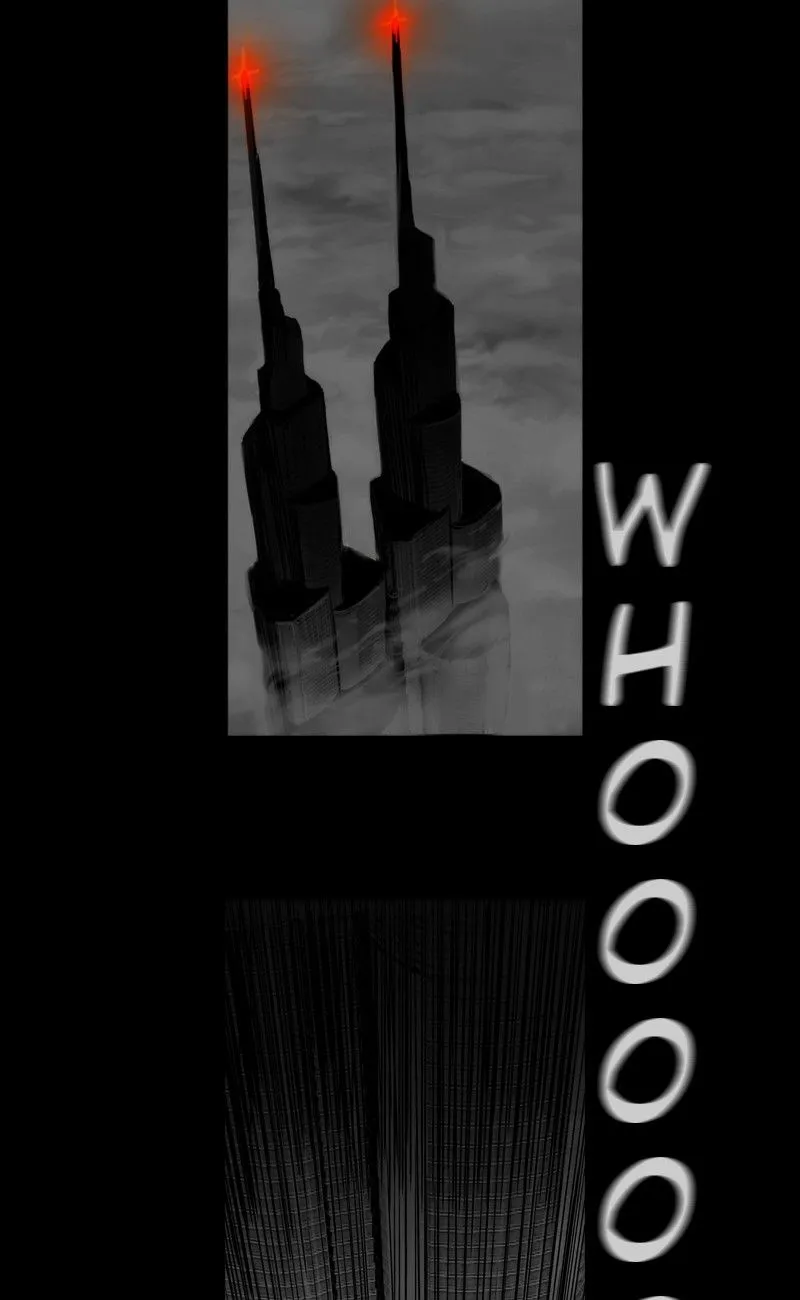 The Fog Chapter 0 page 2 - 