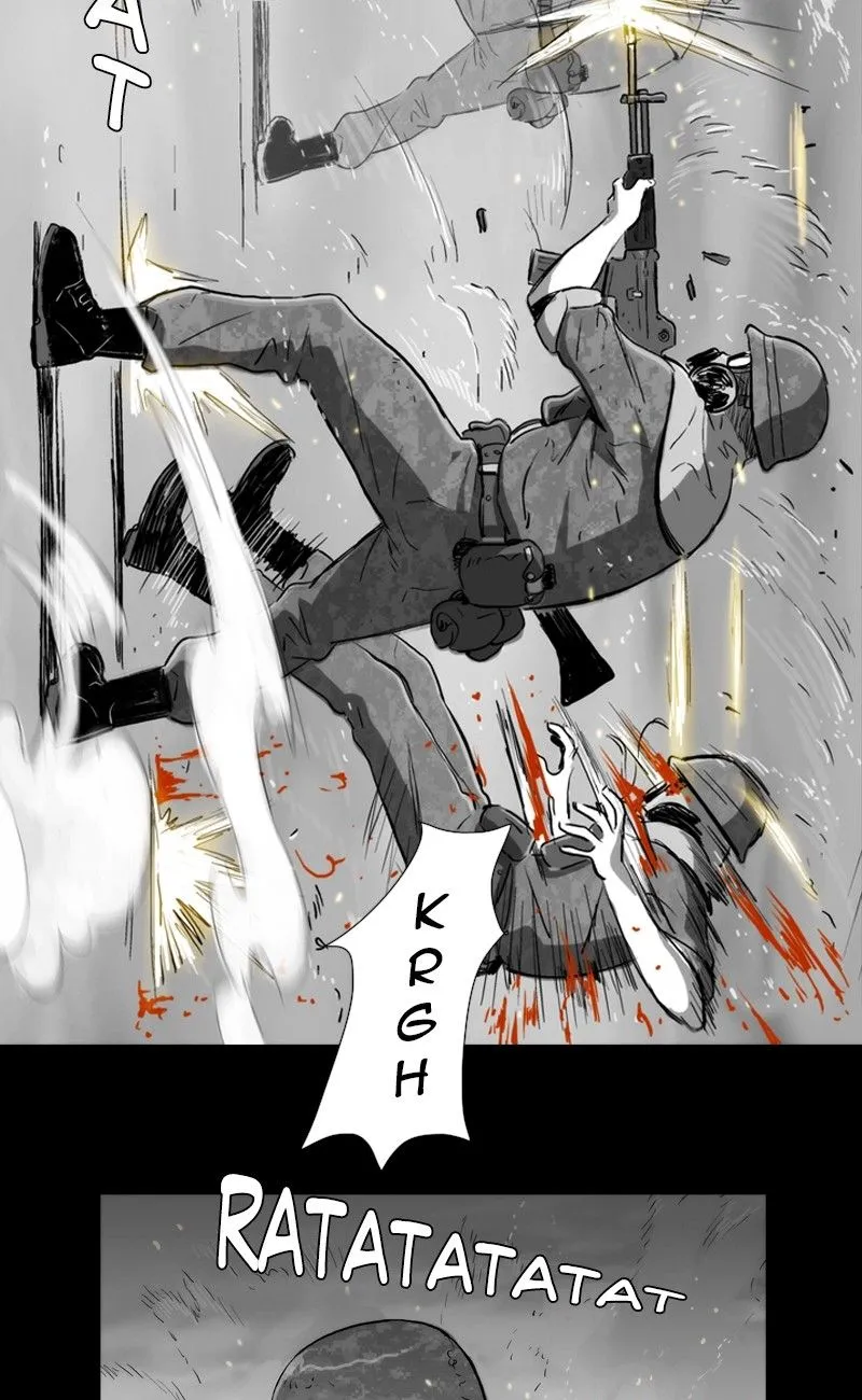 The Fog Chapter 0 page 12 - 