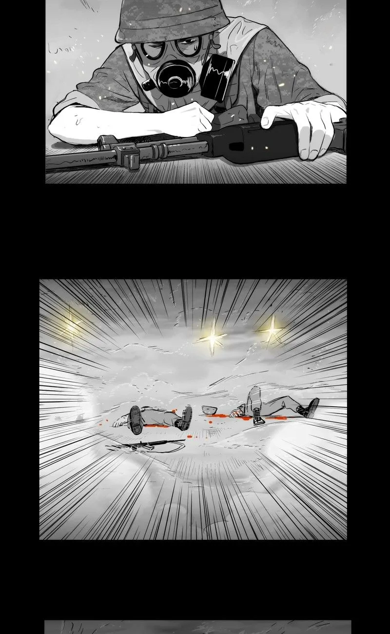 The Fog Chapter 0 page 13 - 