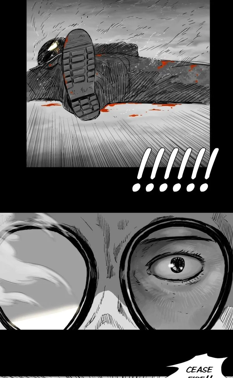 The Fog Chapter 0 page 14 - 