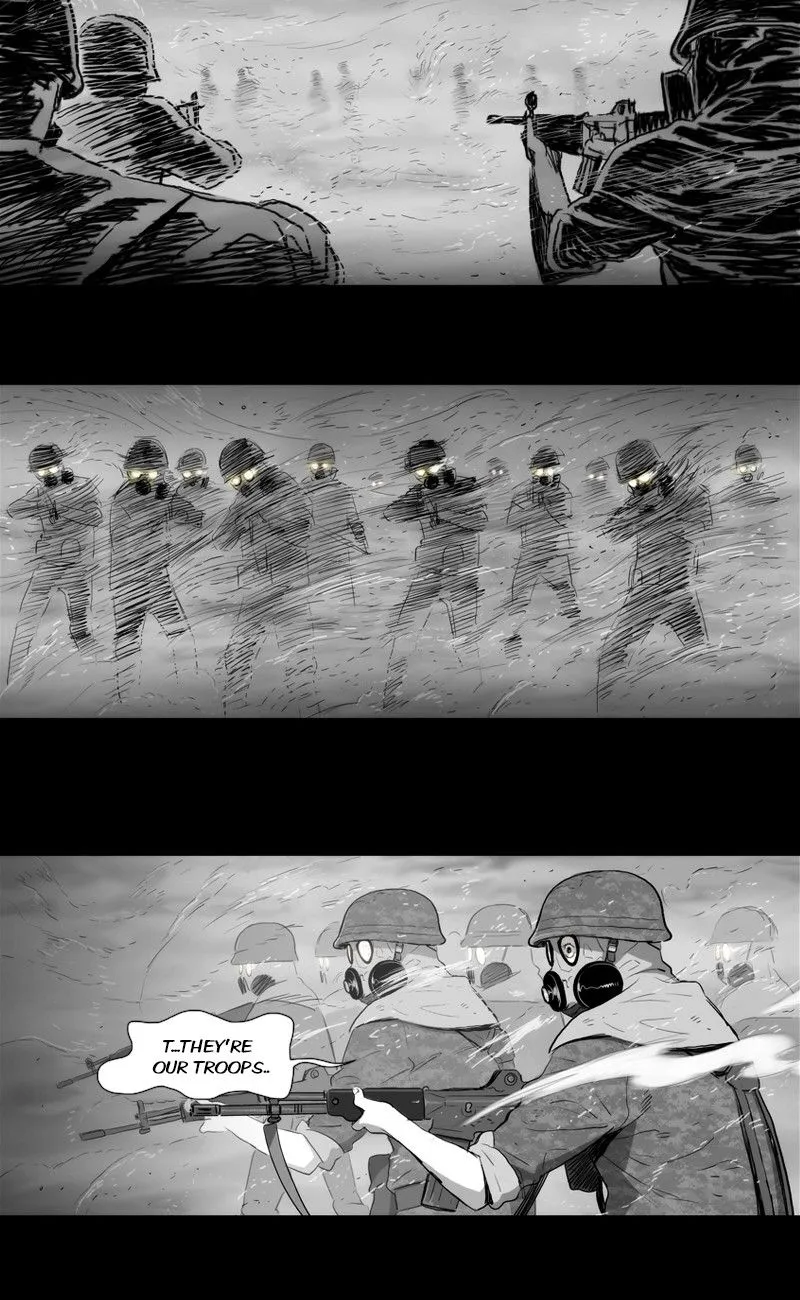 The Fog Chapter 0 page 16 - 
