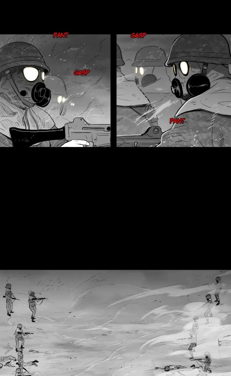The Fog Chapter 0 page 17 - 