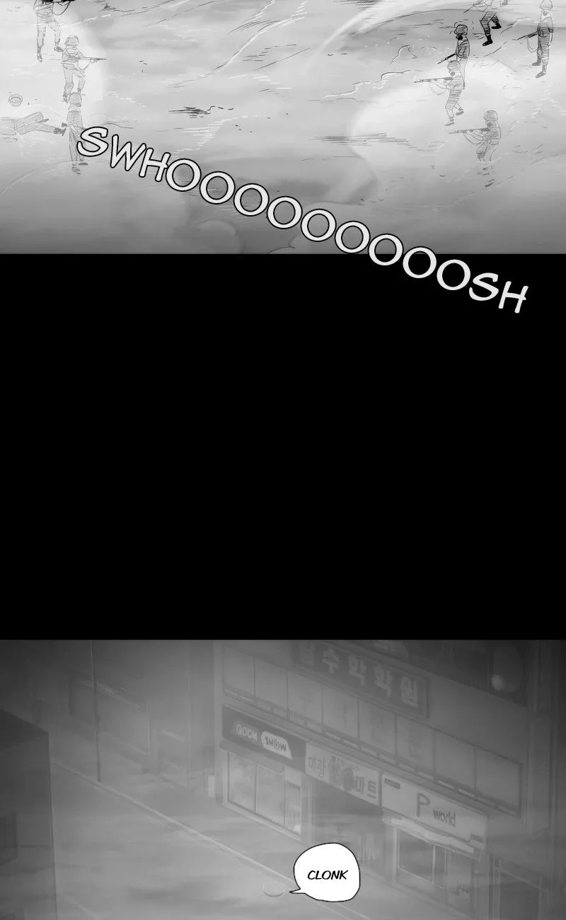 The Fog Chapter 0 page 18 - 