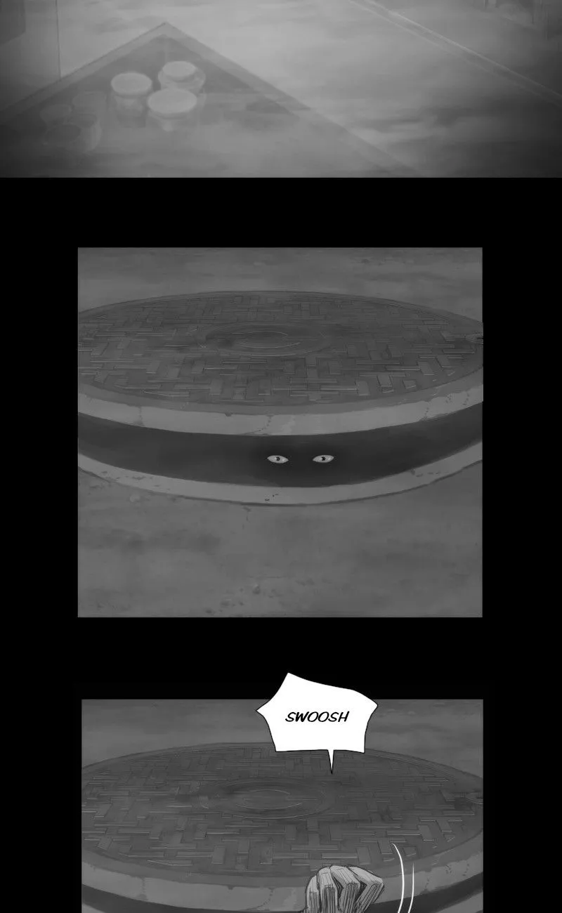 The Fog Chapter 0 page 19 - 