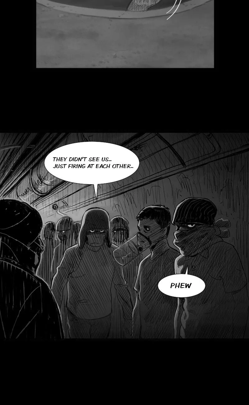The Fog Chapter 0 page 20 - 