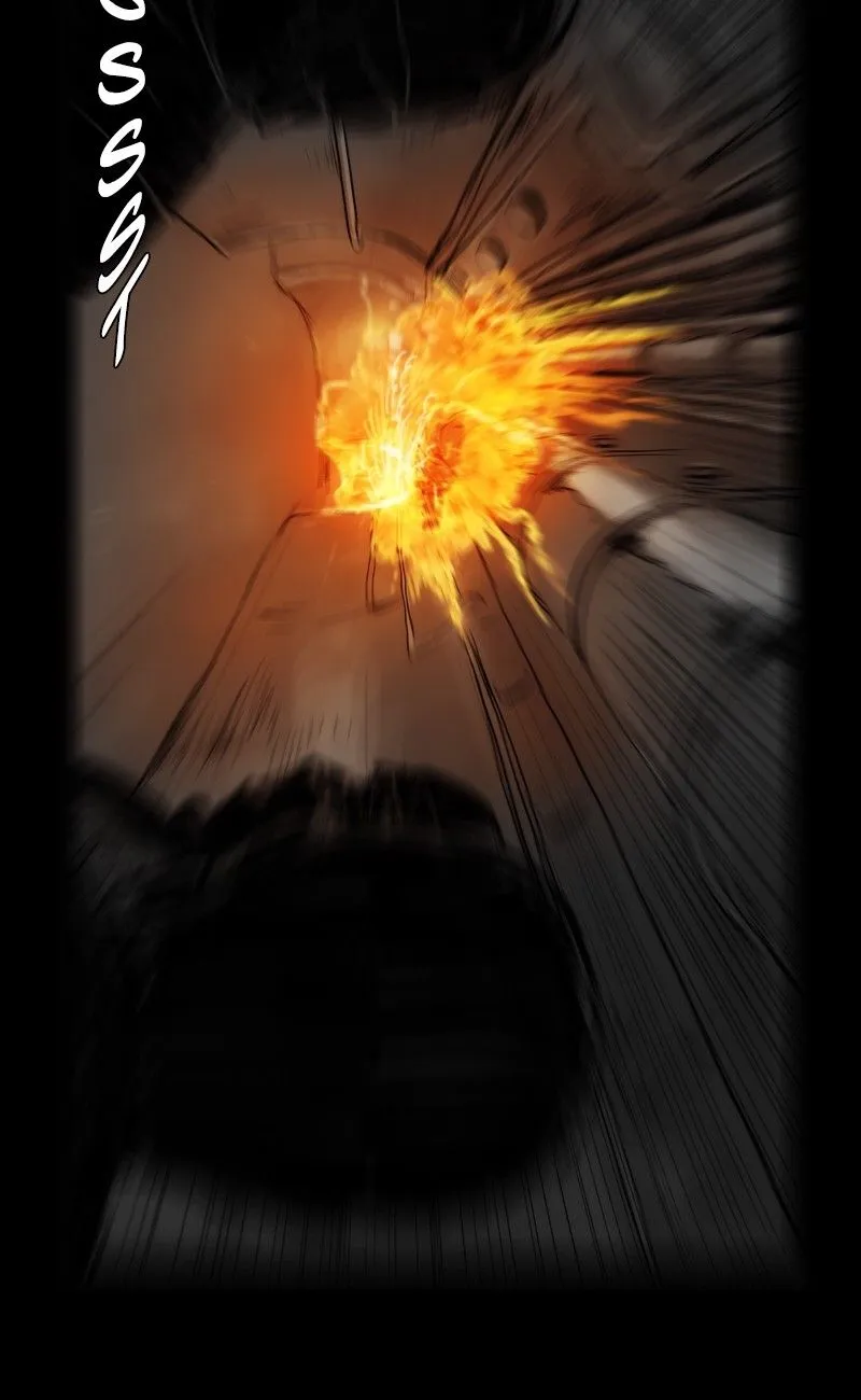 The Fog Chapter 0 page 22 - 