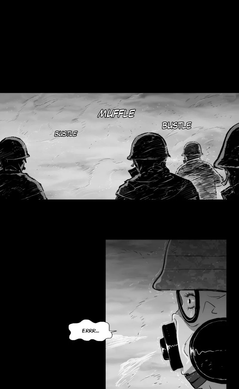 The Fog Chapter 0 page 7 - 