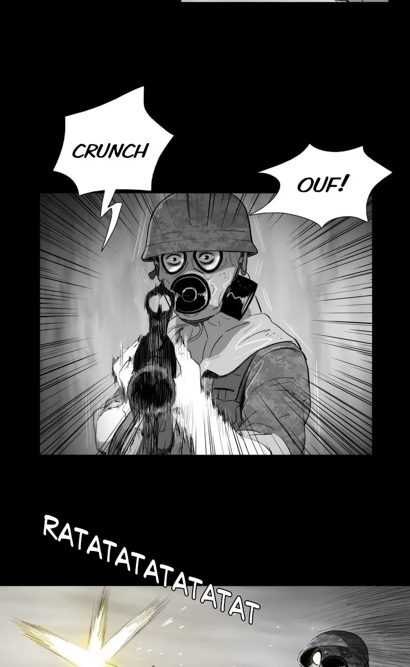 The Fog Chapter 0 page 8 - 