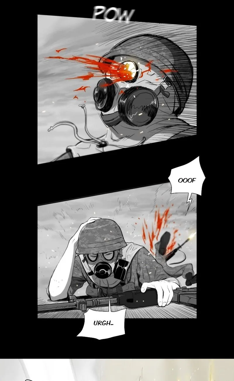The Fog Chapter 0 page 10 - 
