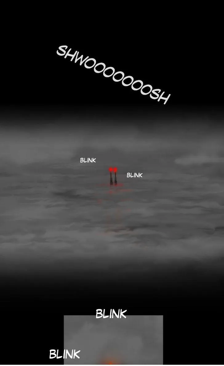 The Fog Chapter 1.1 page 1 - 