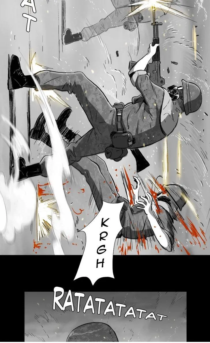 The Fog Chapter 1.1 page 12 - 