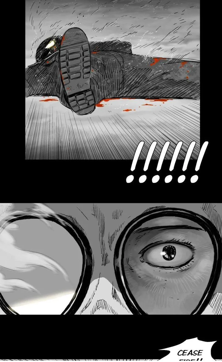 The Fog Chapter 1.1 page 14 - 