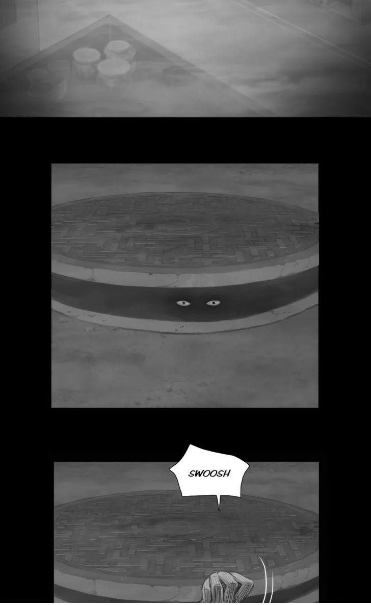 The Fog Chapter 1.1 page 19 - 