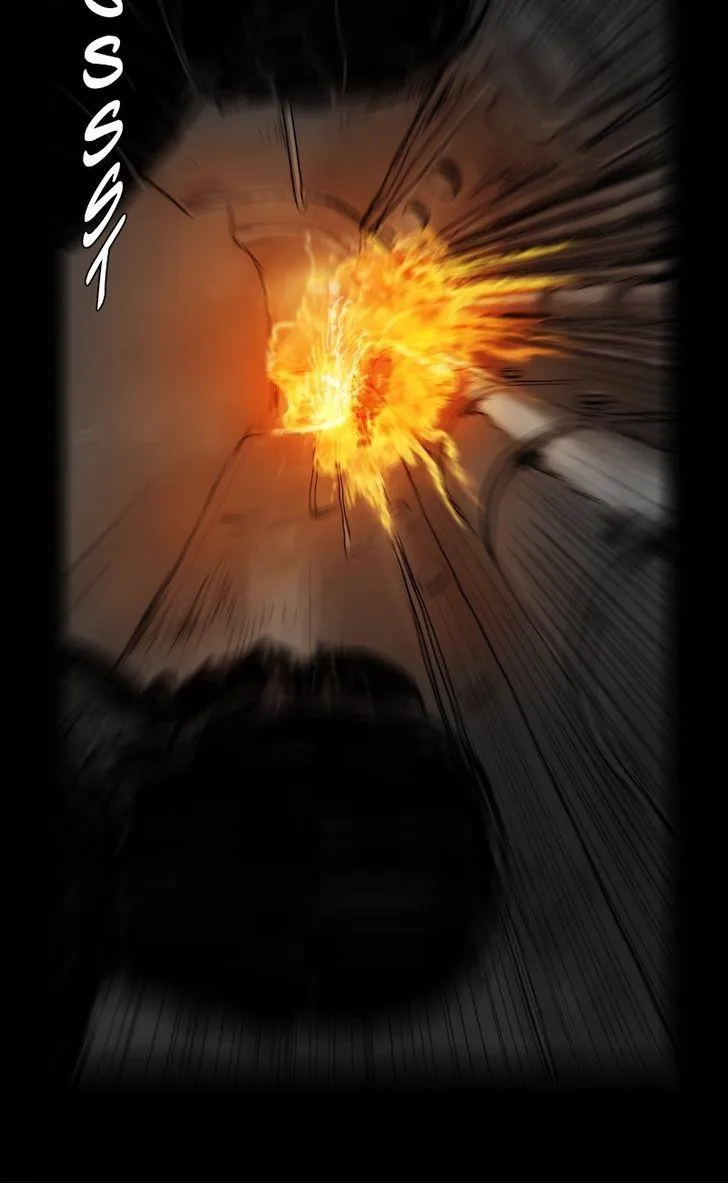 The Fog Chapter 1.1 page 22 - 
