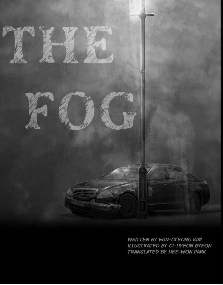 The Fog Chapter 1.1 page 28 - 