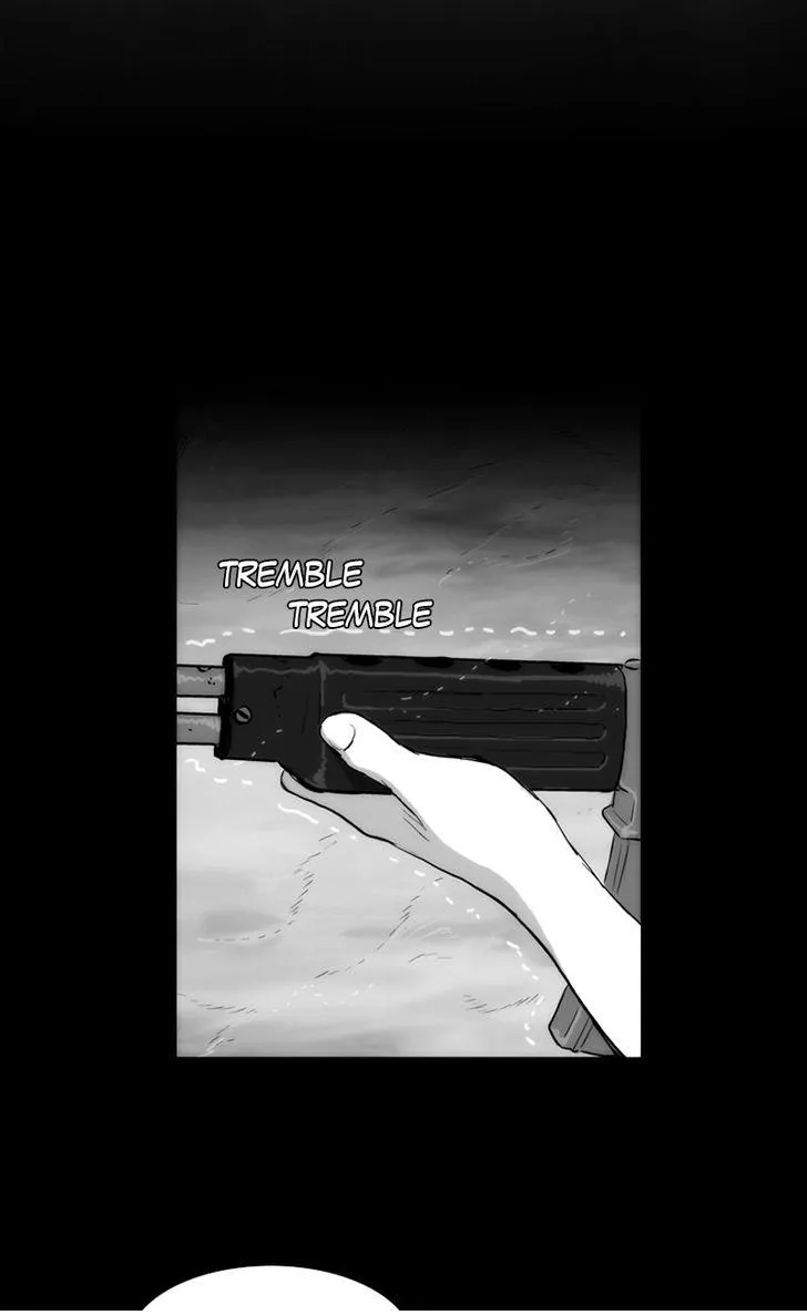 The Fog Chapter 1.1 page 5 - 