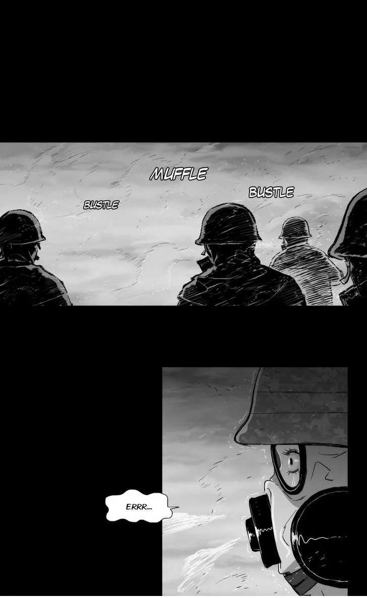 The Fog Chapter 1.1 page 7 - 