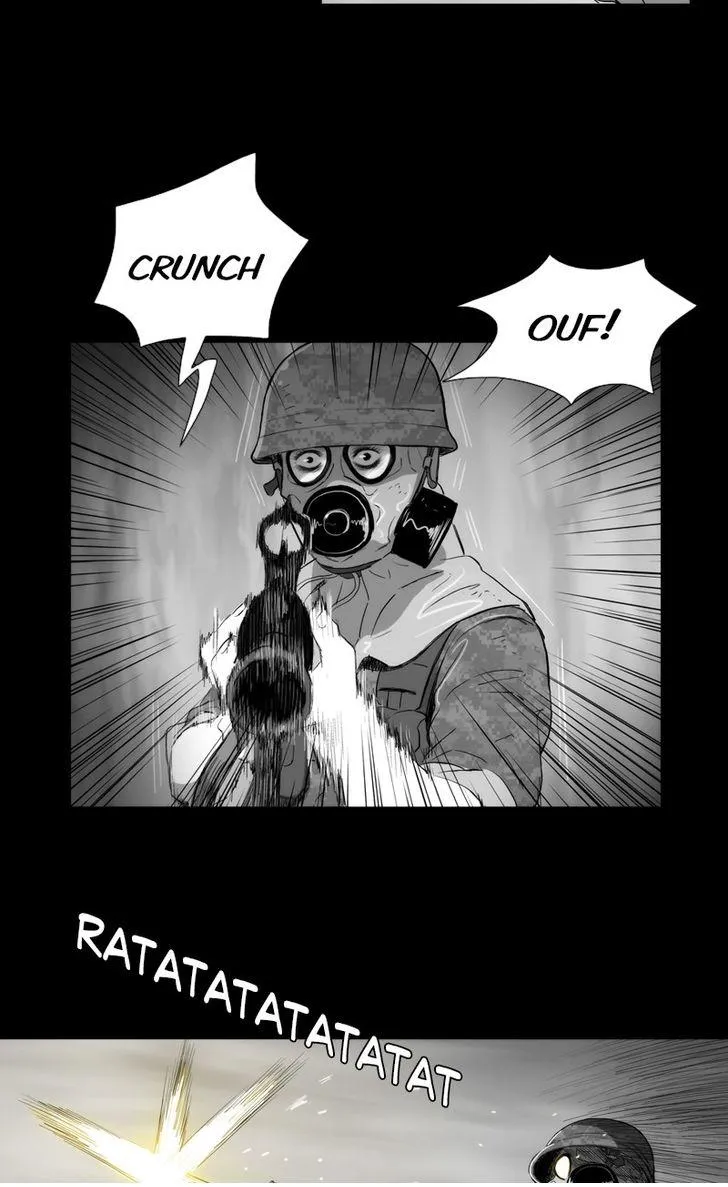 The Fog Chapter 1.1 page 8 - 