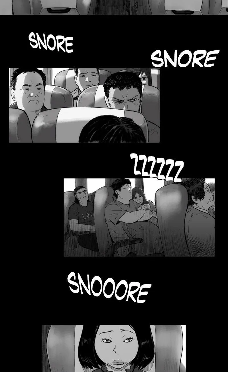The Fog Chapter 1 page 2 - 