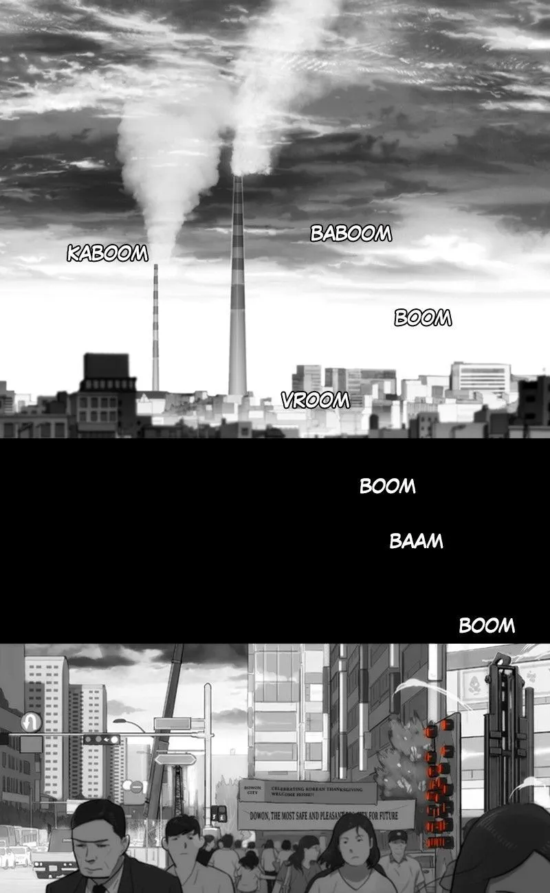 The Fog Chapter 1 page 14 - 
