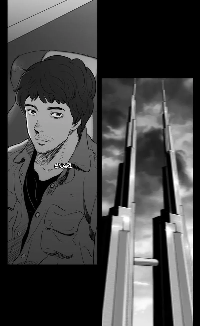 The Fog Chapter 1 page 18 - 