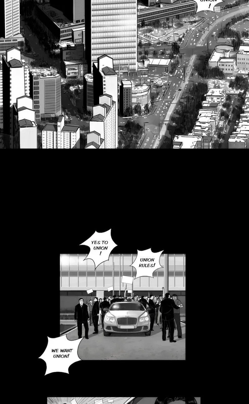 The Fog Chapter 1 page 21 - 