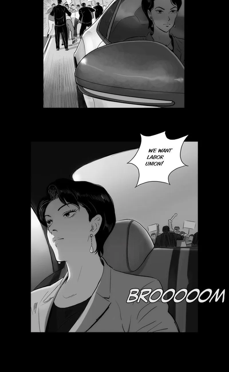 The Fog Chapter 1 page 22 - 