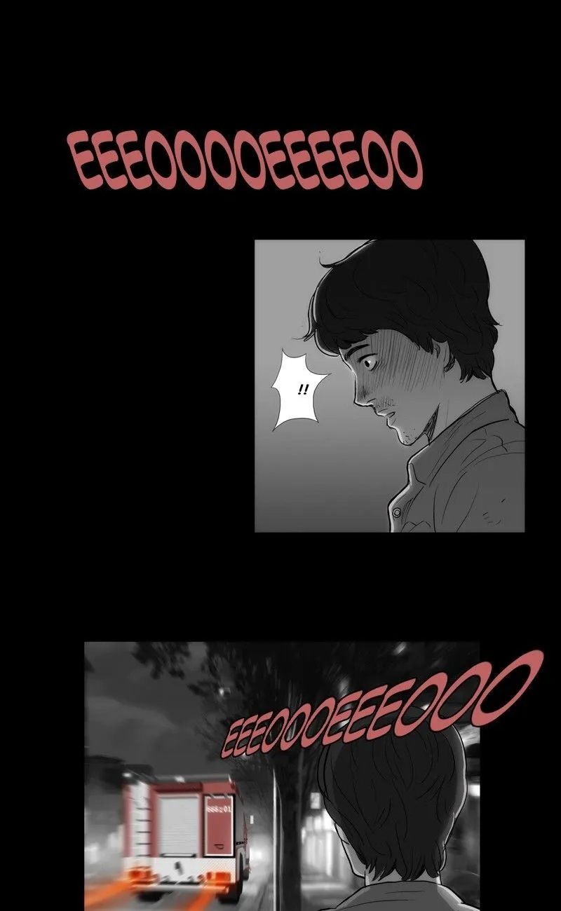 The Fog Chapter 1 page 26 - 