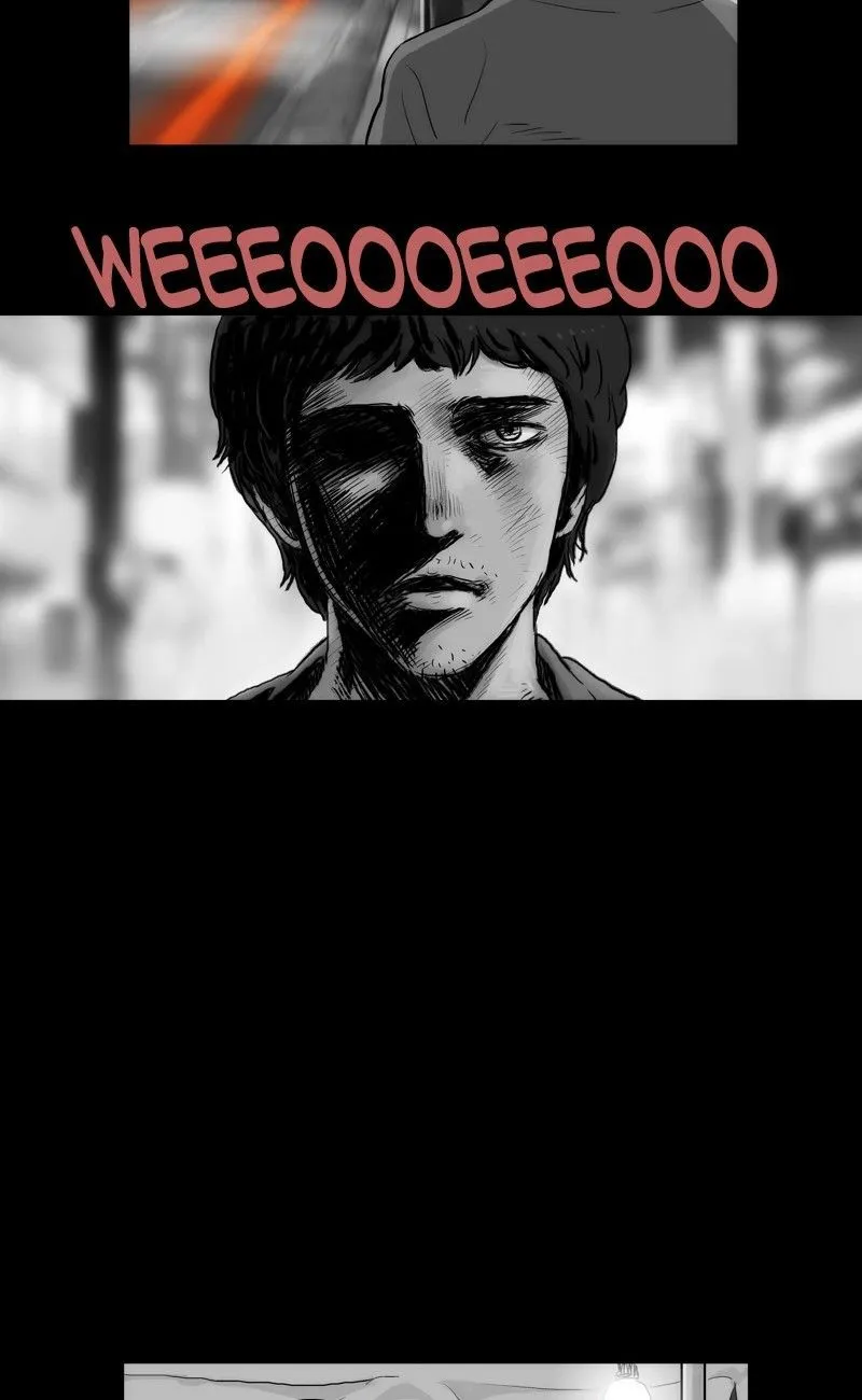 The Fog Chapter 1 page 27 - 