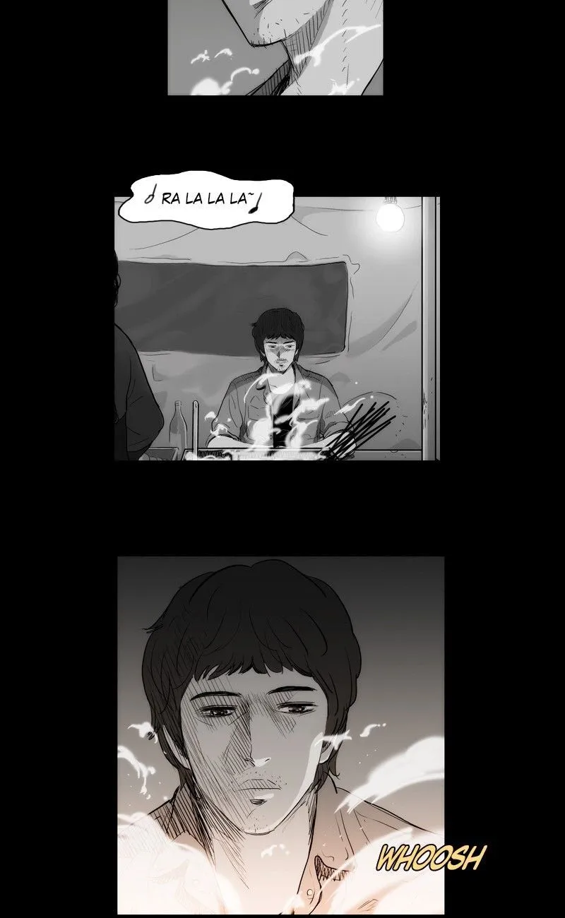 The Fog Chapter 1 page 30 - 