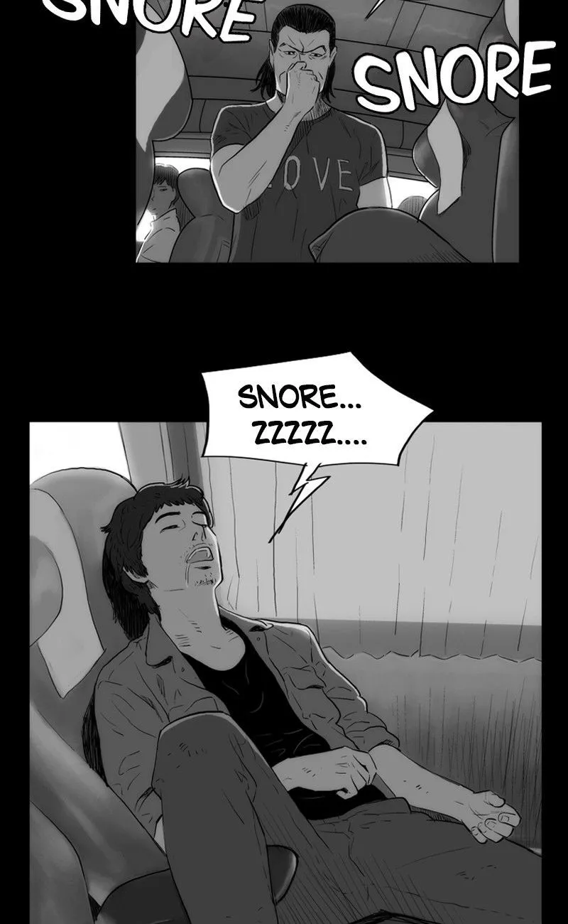 The Fog Chapter 1 page 4 - 