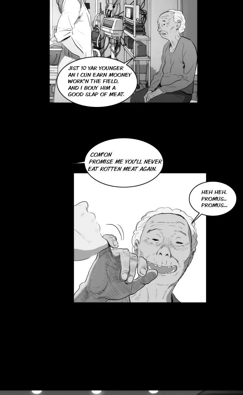The Fog Chapter 1 page 34 - 