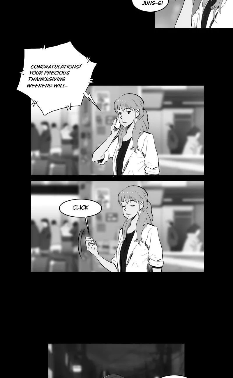 The Fog Chapter 1 page 36 - 