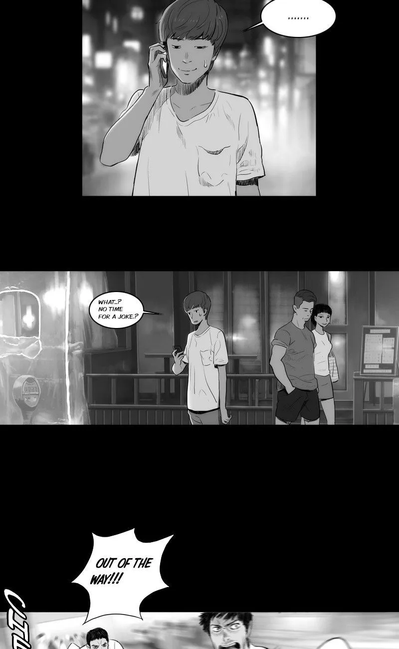 The Fog Chapter 1 page 37 - 